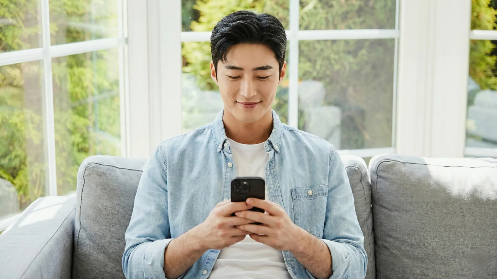 LG 소액결제 정책 명의 확인 안내 이미지